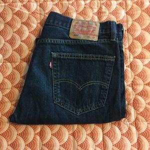 Levi's 504 (Men's)